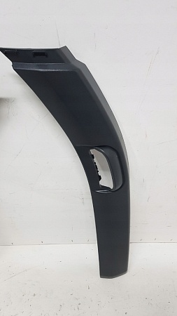 Накладка крыла правая Scania 6 (20348224)(К7595)