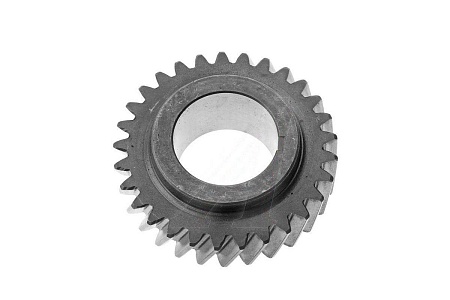 Шестерня 3 передачи промежуточного вала (Ориг) (14.1701051)(П5235)