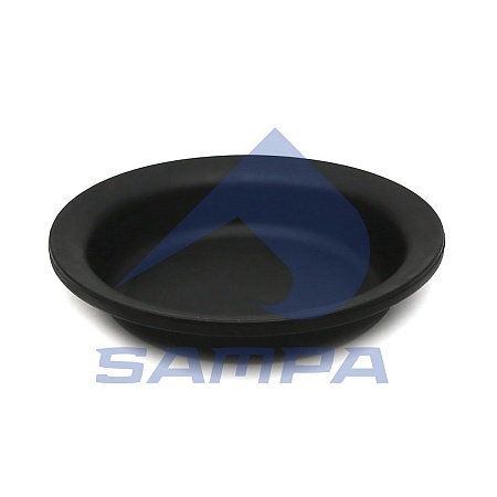 Мембрана 30 мелкая MB T30 h=32 D=201 (09510801) (Пн3553)