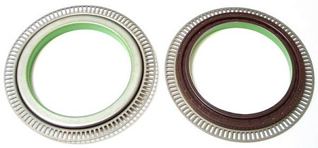 Сальник ступицы задней MAN TGA (457300) (р3140)