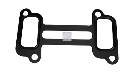 Прокладка коллектора Scania 4 DSC11/12/16 (65879)(Д5769)