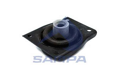 Подушка двигателя Volvo FH/FM Version 4 задняя (034193)(д6867)