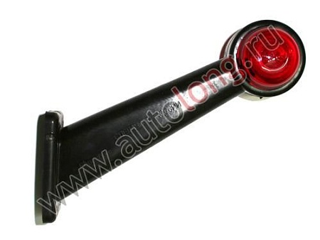 Указатель габаритов ФГ-15/фг-5 (рог) 24В (7472) (опт4828)