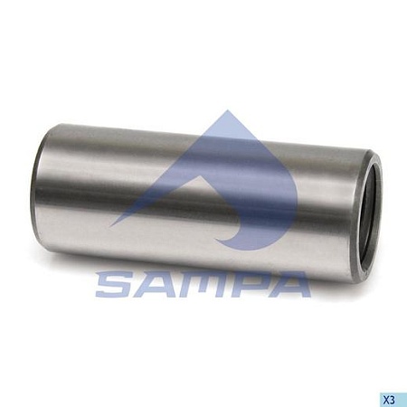 Втулка рессоры Scania (040061) (п8366)