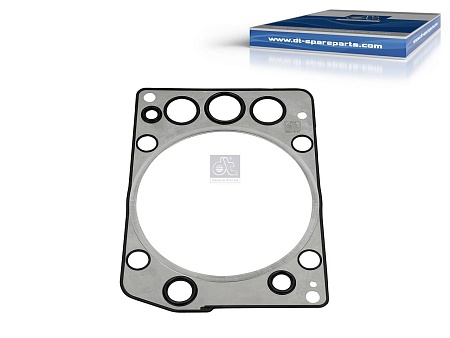 Прокладка ГБЦ OM457LA MB Axor 2 (462203) (д2149)