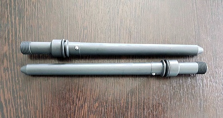 Штуцер топливопровода высокого давления 3310,4250 (111203081D) (Ф1469)