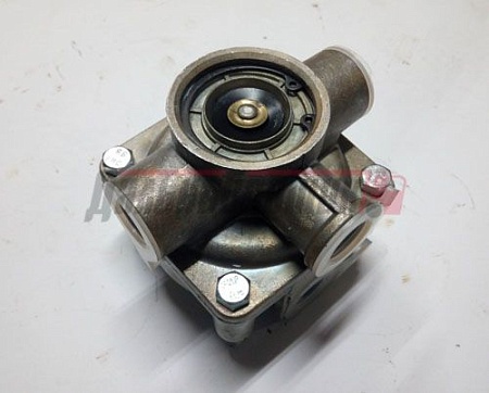 Клапан ускорительный / Рославль (100-3518010)(Пн8849)