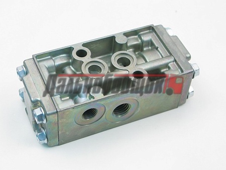 Кран включения половинок КПП Rvi.DAF.Ive.MAN.Volvo (95531665)(Пн0934)