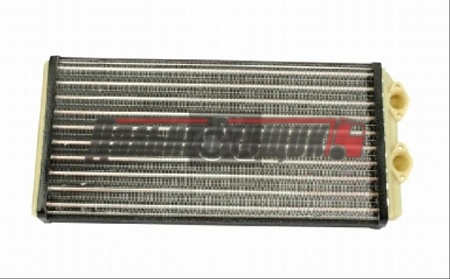 Радиатор отопителя Volvo FH12/16.FM/D (73629)(Д0194)
