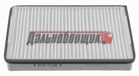 Фильтр салона DAF 85CF (05117801)(Р0388)