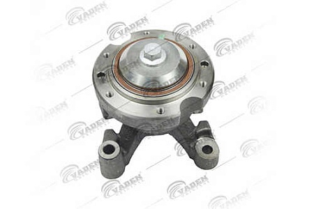 Корпус подшипника привода вентилятора DAF (0106002)(П3411)