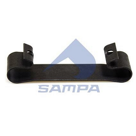 Фиксатор тормозной колодки SAF SKRS 9030, SKRZ 9 (KLTH0124)(п1319)