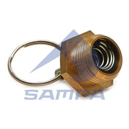 Клапан слива конденсата M22*1,5 (095043)(пн7939)