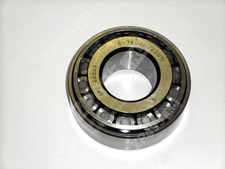 Подшипник 310 (ведущий вал пром. моста) / СПЗ-4 (6-310)(КП0626)