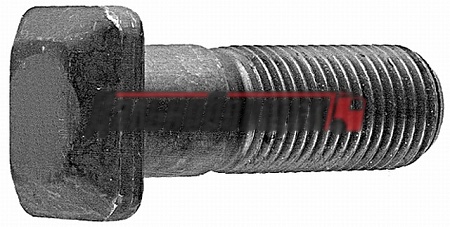 Шпилька колесная Scania перед. (309201)(П1011)