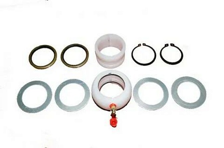 Р/к кулачкого вала L1 (6наим.10 дет.) (А3843-0)(Кр7557)