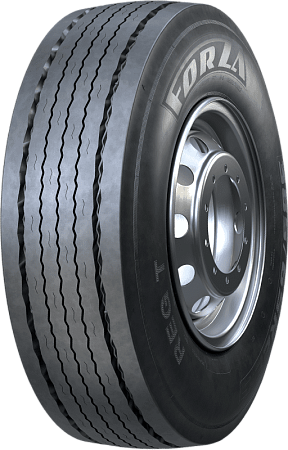 Шина 385/65R22.5 FORZA REG T (прицеп)(ш3199)