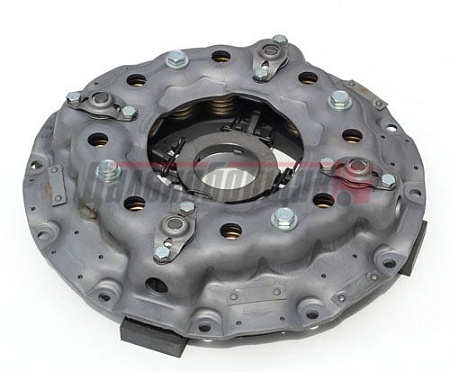 Корзина сцепления 14 (Ориг) (14.1601090-10)(КС0008)