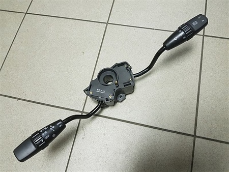 Переключатель подрулевой 3310 (3735010GA01A) (Ф0221)