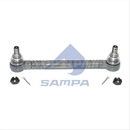 Тяга стабилизатора Volvo FH12 перед.(09720101) (П8804)