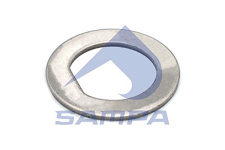 Шайба ступицы MAN TG-A передней (дисковый тормоз)(023270)(пр3477)