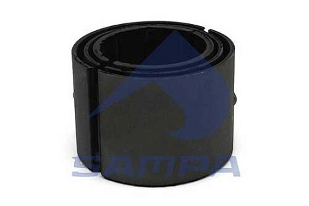 Втулка стабилизатора  MAN TGA/TGS (020163)(п8379)