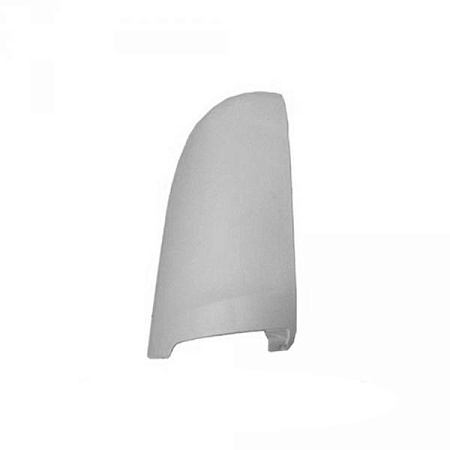 Угол кабины металл лев. Scania 6 (GK122930)(к3546)