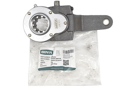 Рычаг тормоза регулировочный ЕВРО задний правый 53229-3502136 (Кт7887)