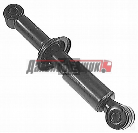 Амортизатор кабины Volvo зад.(без пружины) FH12/16 (cb0004)(п1639)