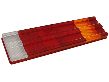 Стекло фонаря Mercedes 0031C (ST1010)(опт0126)