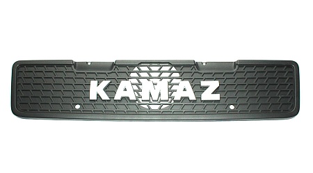 Решетка радиатора с логотипом 5490/65206 (Ориг) (5490-8401310)(КК0129)