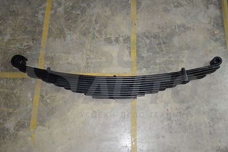 Рессора передняя в сборе FAW 3310 (2902010-80A/A) (Ф7051)