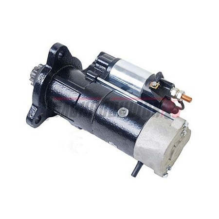 Стартер Евро 2, 3 редукт. (24В/5,5кВт) / АТЭ-1 (М9Т.9102)(ЭЛ6022)