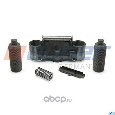 Р/к суппорта CKSK.17.1 (бинокль с толкателем) (57580)(Т0773)