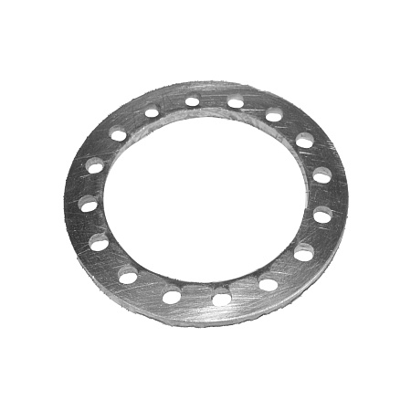 Шайба замковая передней ступицы  6520 (Ориг) (6520-3103079)(КП0614)