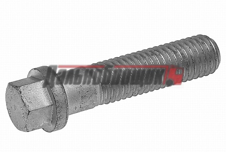 Болт крестовины кардана M12x50х1,75  Scania P300/400/500 (12000700A)(П3352)