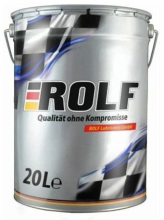 Смазка ROLF GREASE P7 LX 180 EP2 СИНЯЯ (18кг) (81834) (Р3096)