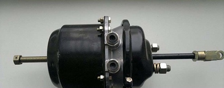 Камера тормозная прав. сред,зад моста FAW 3310,3250 (3530025A0ED) (Ф0623)