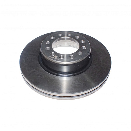 Диск тормозной передний 54901 NEO (HD90009440032)(КТ7121)