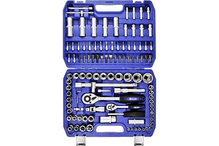 Набор инструментов ПРОФИ, 108 предм.БелАК (БАК.07001)(р9741)