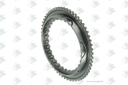Конус синхронизатора КПП 3/4 передачи MAN/RVI ZF 1 (95534409)(П5037)
