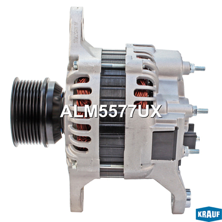 Генератор 28V/110A Volvo (ALM5577UX)(эл0150)