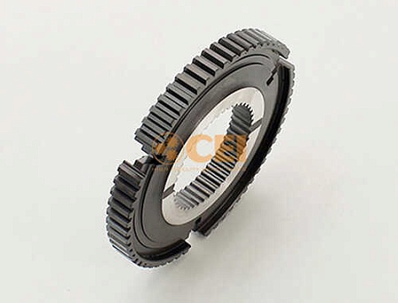 Ступица синхронизатора КПП 1/2 перед.MAN/DAF/RVI/I (157189)(пр0554)