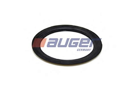 Кольцо уплотнительное ступицы пластик 122x160x8.7 BPW (55755)(Ра0021)