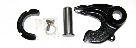 Р/к седельного уст-ва(замок.цапфа.GF SK-S36.20 Пл (901383)(П3427)