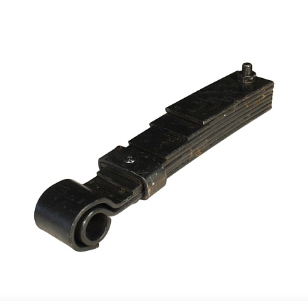 Рессора под кабину (7 листов) / ЧМЗ (5460-5001080) (КП0148)