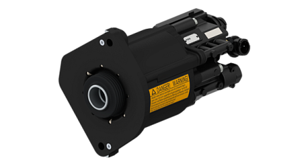 ПГУ сцепления MB ACTROS MP2(05015001)(С0179)