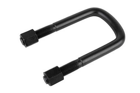 Стремянка с гайками Scania 93*202*M22 (M1800339)(п6250)