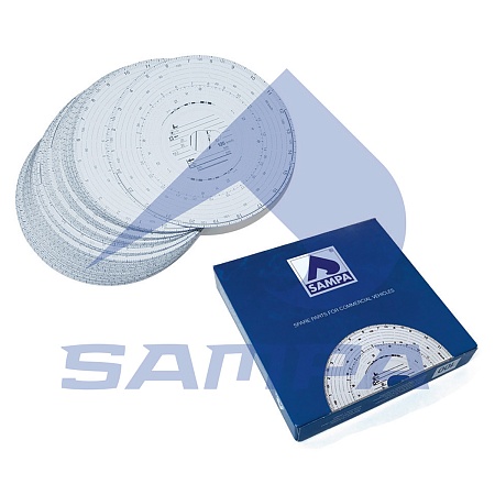 Карта тахографа (09207301)(эл5481)