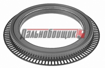 Сальник ступицы задней с ABS MAN (009310)(Р0146)